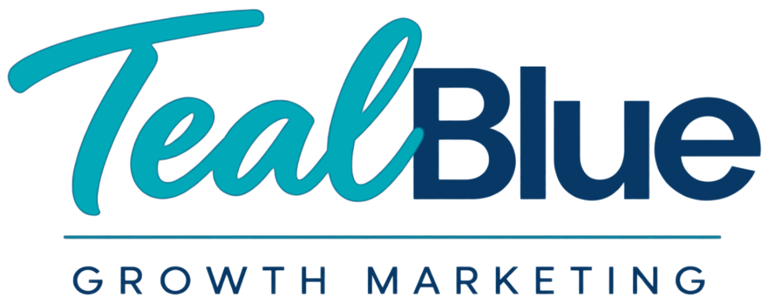 TealBlue Growth Marketing